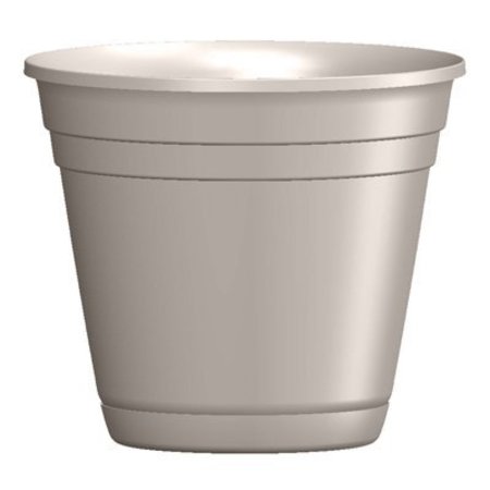 ATT SOUTHERN 6 Taupe Riverl Planter RN0612TA